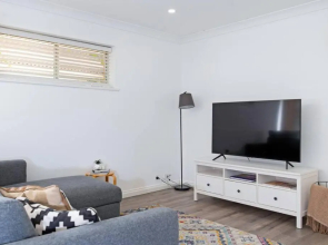 Brewers Haus Mainstreet Willunga 2 bdrm sleeps 4