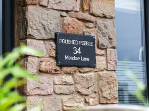 Polished Pebble