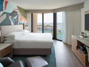 Miami Marriott Biscayne Bay