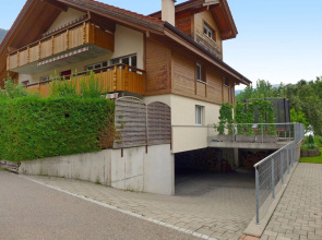Oberei Wilderswil in Wilderswil