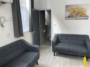 2 Bed- Marylebone by Pureserviced