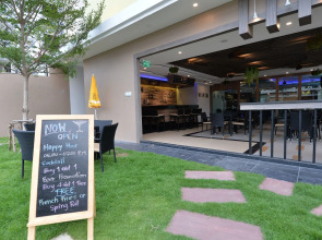 LawinTa Hotel Pattaya