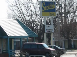 Scottish Inn McMinnville