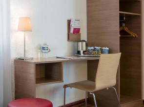 Campanile Paris 12 — Bercy Village