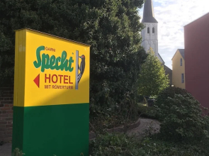 Hotel Specht
