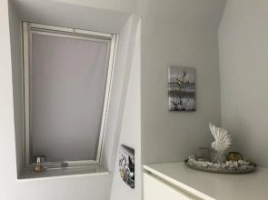 Villa Petersen, Apartment 'At the Sea'