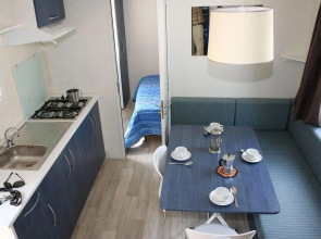 Happy Camp Mobile Homes in Grado