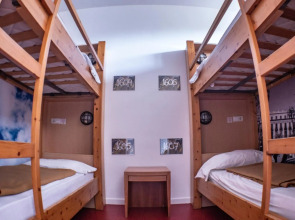 INOUT Hostel Barcelona