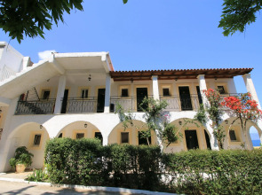 Hotel Yannis Corfu