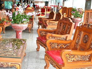 Chateau Chiangmai Hotel