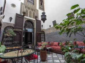 Riad Hala