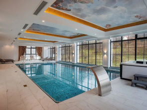 Hotel Noblesse Boutique & Spa