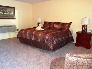 Joplin Inn