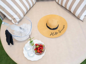 Piere Anne Beach Hotel