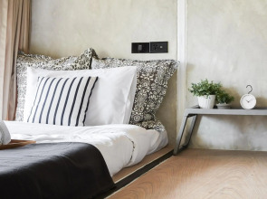 Vann Bangkok Boutique House