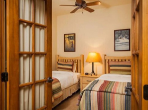 3106 Champagne Lodge, Trappeur's Crossing Apartment 2 SimplySteamboat