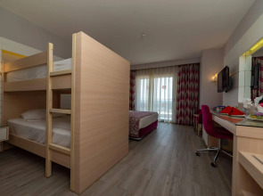 Sunmelia Beach Resort Hotel & Spa