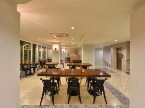 Phuket Montre Resotel