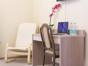 Парк-Отель Май