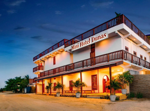 Mini Hotel Dunas