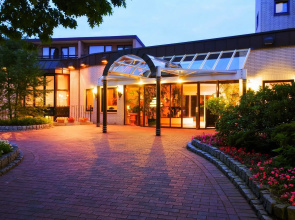 Sonnenhotel Amtsheide