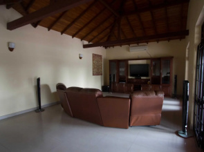 Merryland Beach Villa