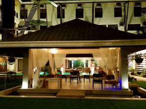 Selah Garden Hotel Manila