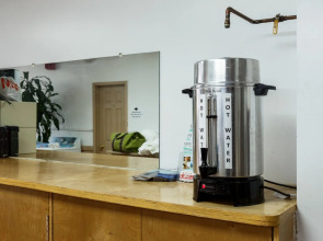 Bowery Grand Hotel - Hostel