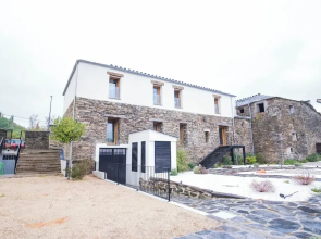 Iberik Hotel Triacastela