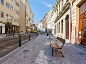 Lovely Prague Apartments