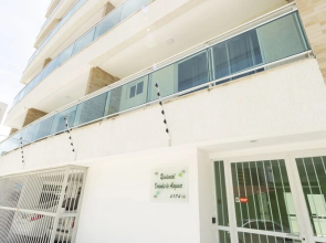 Apartamento Varandas Ponta Negra