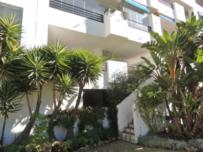 Ground Floor apartment in Banus