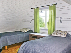 Beautiful Home in Vetlanda With 3 Bedrooms and Wifi