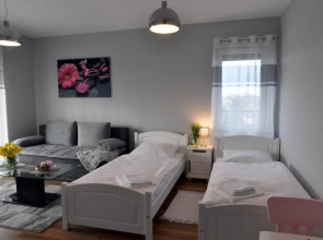 Apartament Marcello