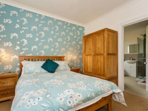 Woolacombe Little Quest 1 Bedroom