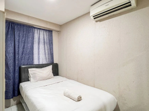 Minimalist And Nice 2Br Apartent At Royal Makassar