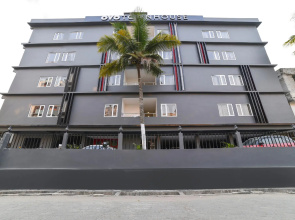 OYO Townhouse 384 N.K Hotels