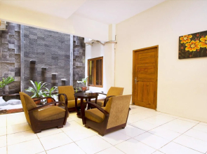 Nirvana Inn