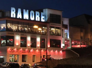 Hopefield House, Portrush