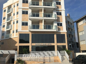 Gaivotas Apart Hotel