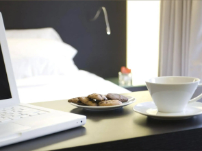 O&B Athens Boutique Hotel