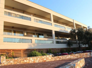 Aeolis Thassos Palace