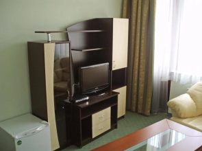 Family Hotel Zora