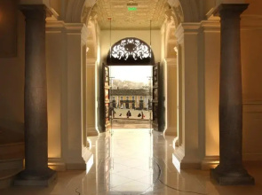 Casa Gangotena