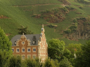 Weingut Gästehaus Mönchhof
