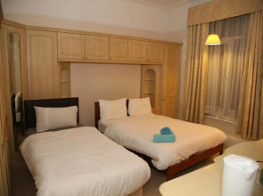 Victorin House