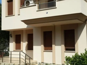 Fit'Art Saranda Evleri