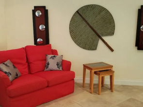 Harbour Lodge at Jolly Harbour