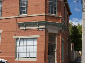 Cowgill House