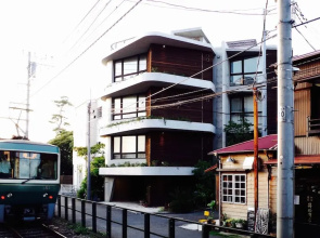 Sango Katase Guest Rooms